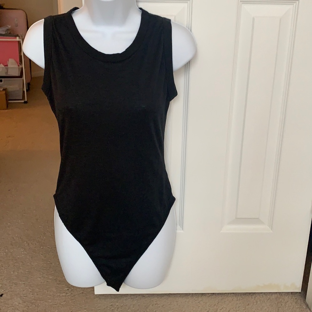 Bodysuit